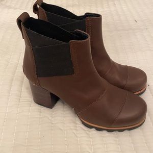 Sorel Chelsea Boot